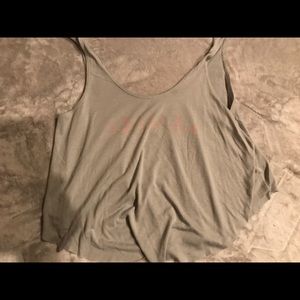 RVCA tank top